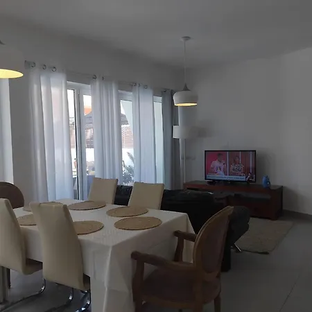 Villa Burgau Villa