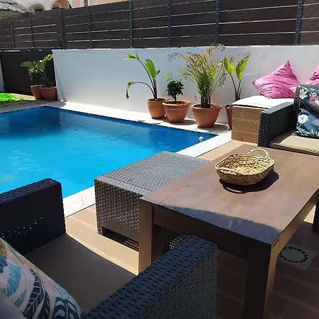Villa Burgau 别墅