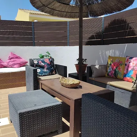 Villa Burgau