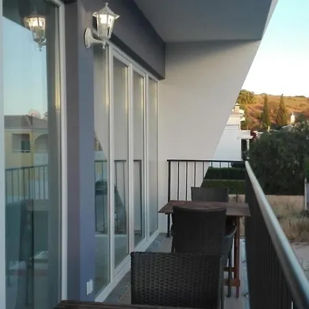 Villa Burgau *