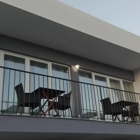 Villa Burgau 布尔高