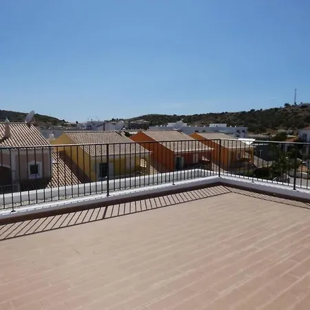 Villa Burgau 别墅 布尔高